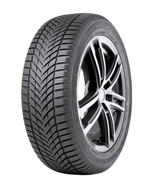 Nokian Seasonproof 1 165/65 R15 81T 3PMSF