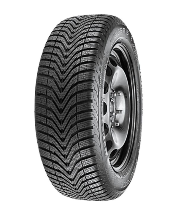 Vredestein Quatrac 5 185/60 R14 82T 3PMSF