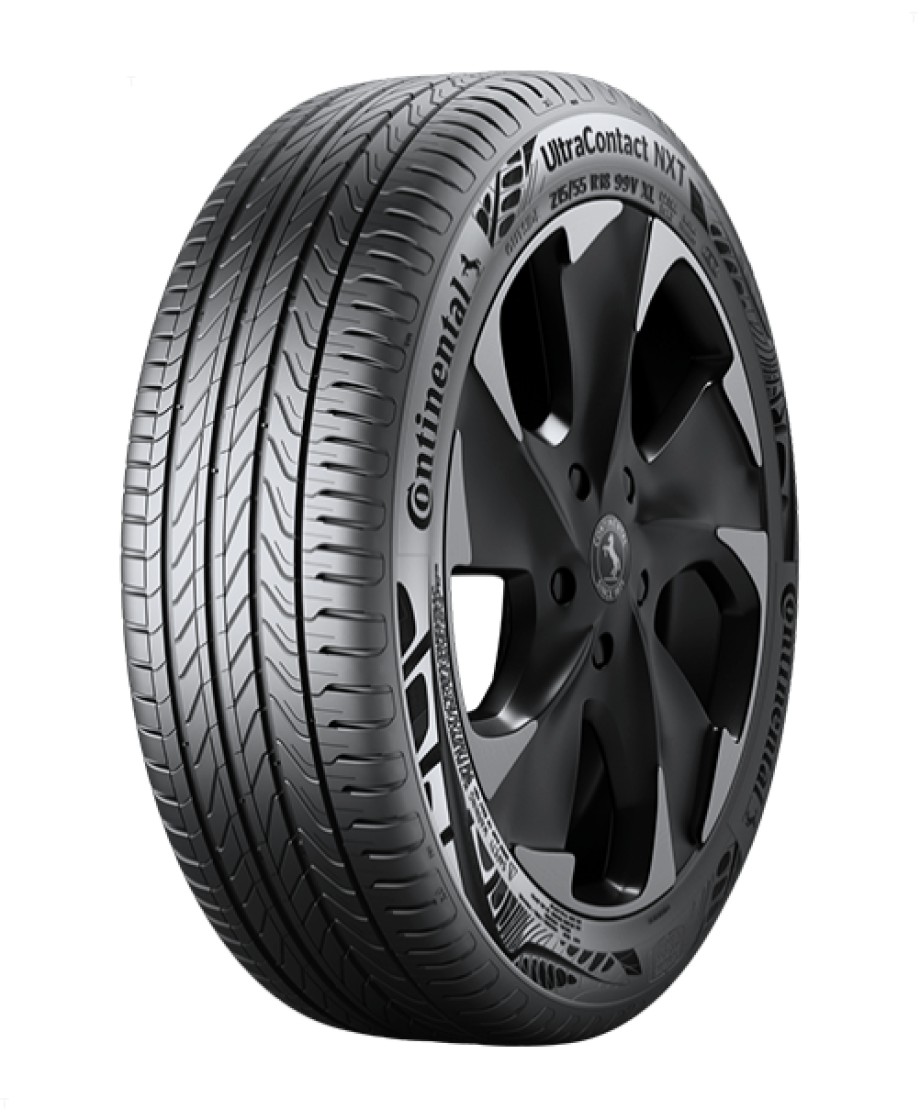Continental UltraContact NXT 245/50 R20 105V XL FR