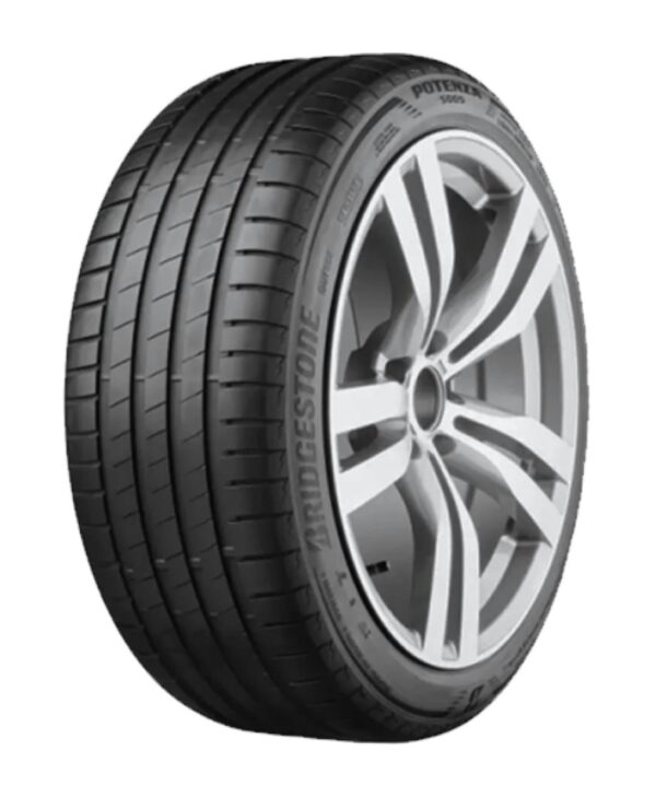 Bridgestone Potenza S005 235/35 R19 91Y XL AO