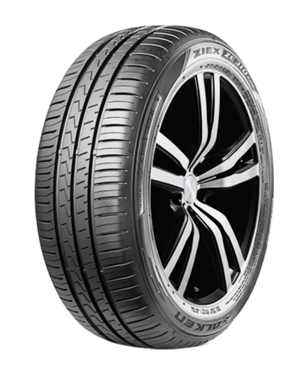 Falken Ziex ZE310EC 205/60 R16 96V XL