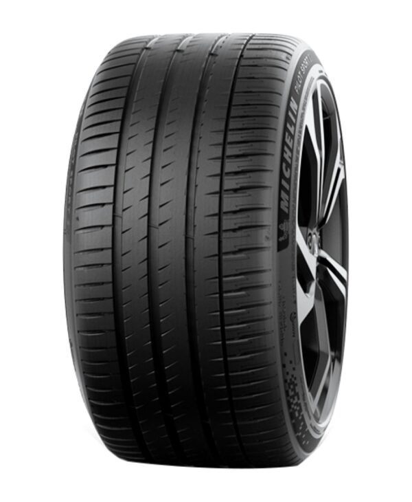 Michelin Pilot Sport EV 305/35 R21 109Y DOT2023