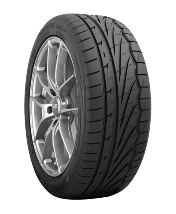 Toyo Proxes TR1 205/55 R17 95V XL RG DOT2022