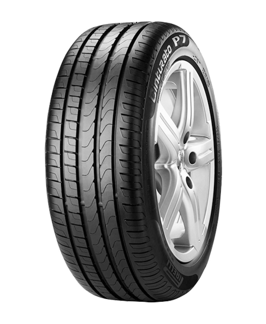 Pirelli Cinturato P7 255/45 R18 99W * RG