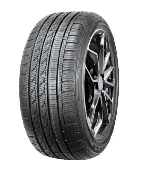 Tracmax Ice-Plus S210 215/60 R17 96H RG