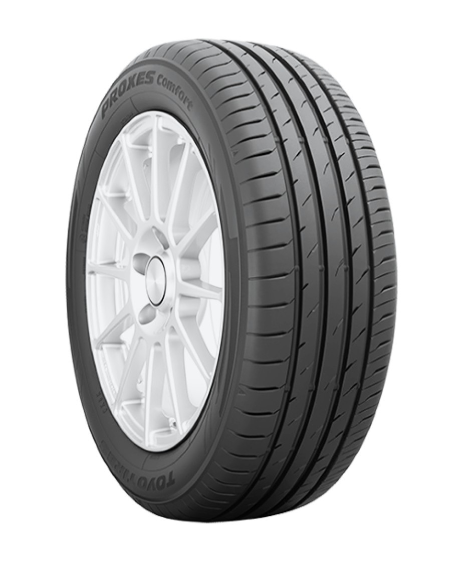 Toyo Proxes Comfort 235/65 R18 110W XL
