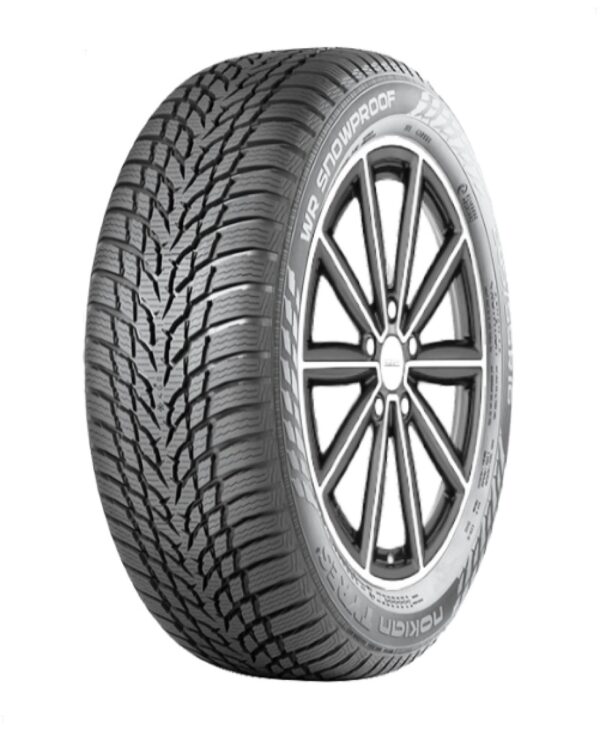 Nokian Snowproof 1 165/65 R14 79T