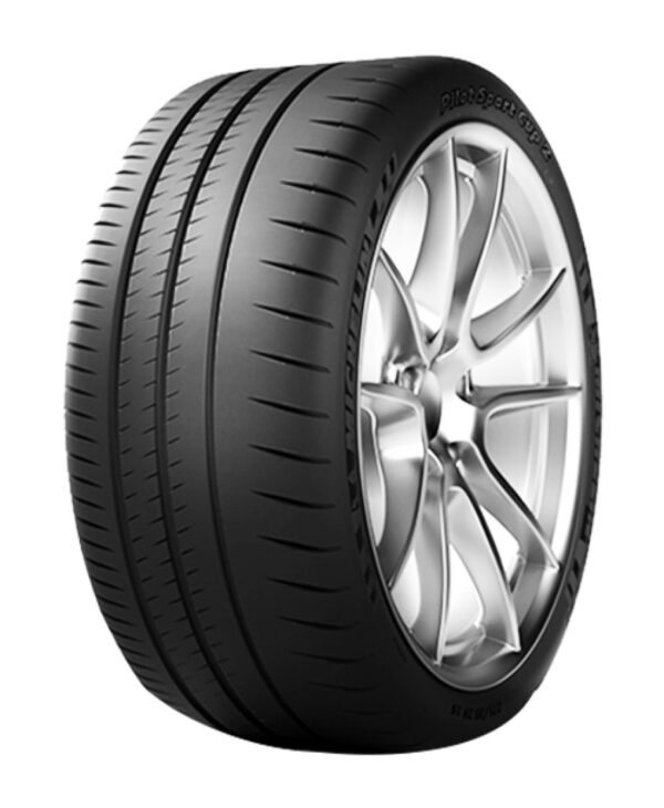 Michelin Pilot Sport Cup 2 Connect 265/30 R19 93Y XL
