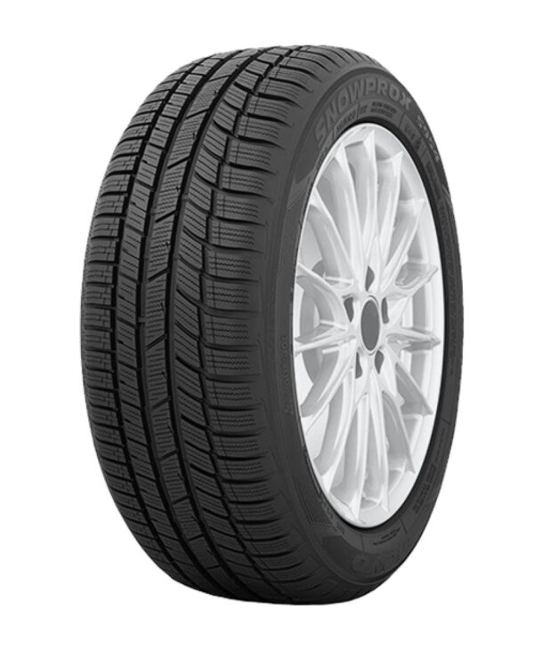 Toyo Snowprox S954 265/30 R20 94W XL 3PMSF RG