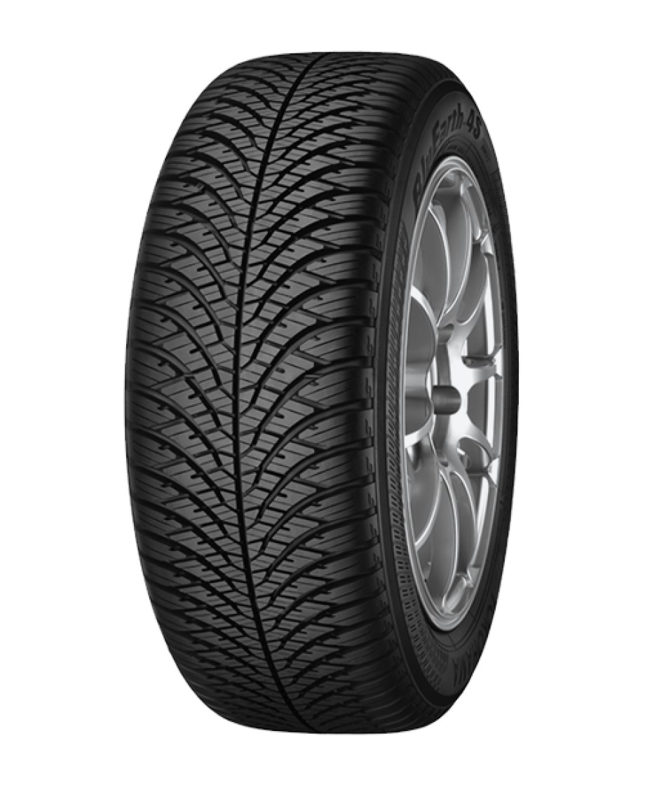 Yokohama BluEarth-4S AW21 235/45 R17 97Y XL 3PMSF RG
