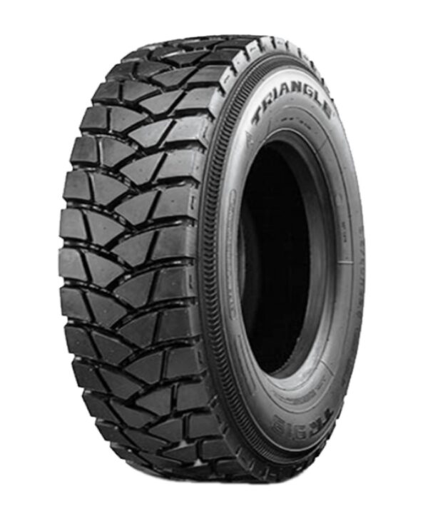 Triangle TR918 205/50 R15 89V