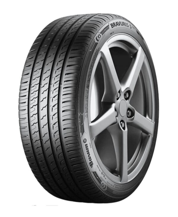 Barum Bravuris 5HM 155/65 R14 75T