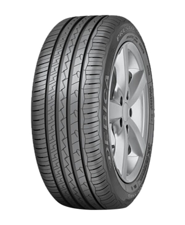 Dębica Presto HP2 205/60 R16 96V HP XL