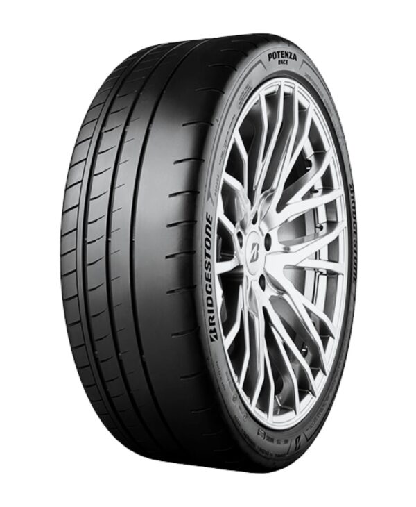 Bridgestone Potenza Race 225/45 R17 94Y XL RG