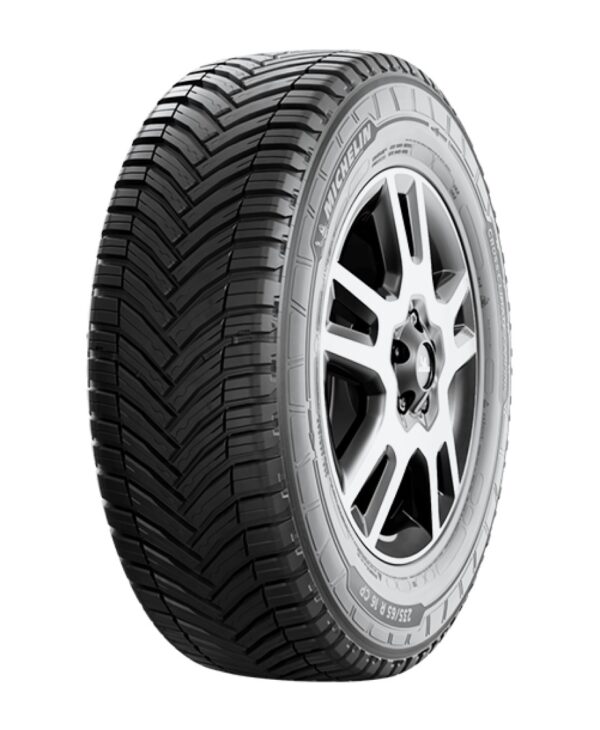 Michelin CrossClimate Camping 225/65 R16 112R 3PMSF