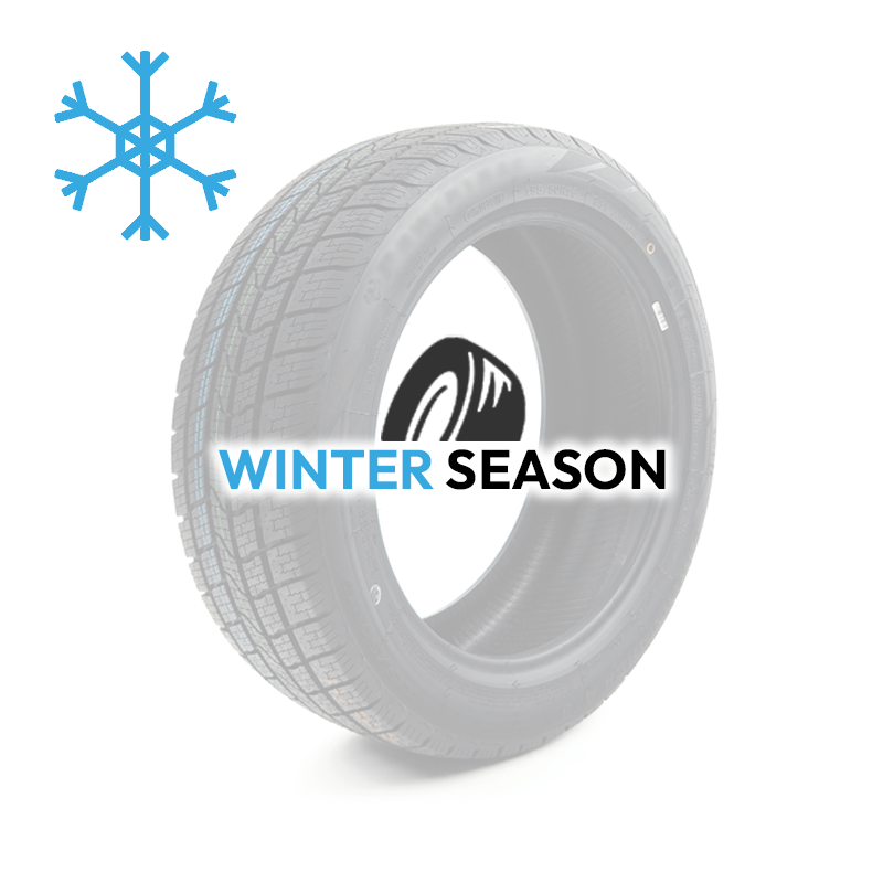 Dunlop Econodrive Winter 195/65 R16 104T