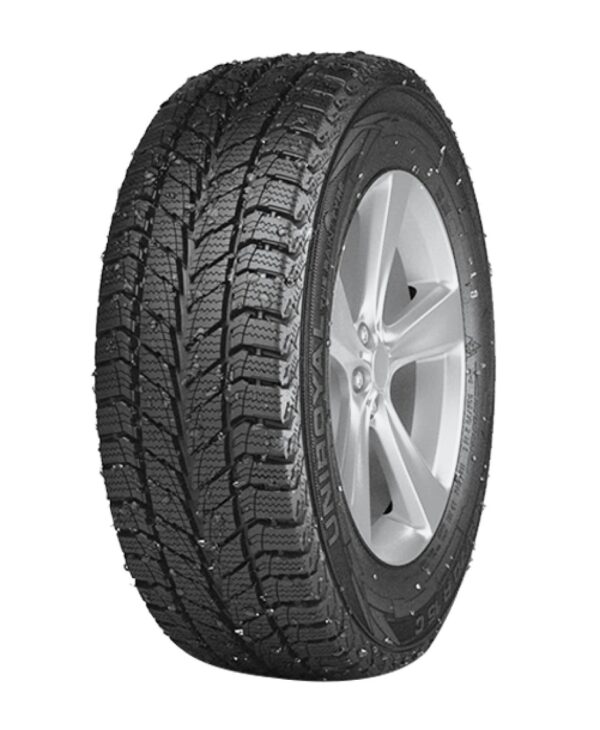 Uniroyal SnowMax 2 185/75 R16 104R 3PMSF