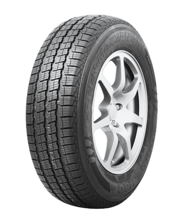 Ling Long Green Max Van 4S 195/65 R16 104R DOT2022
