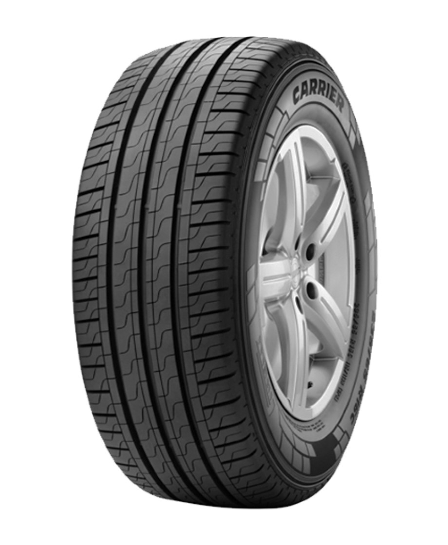 Pirelli Carrier All Season 195/75 R16 110R