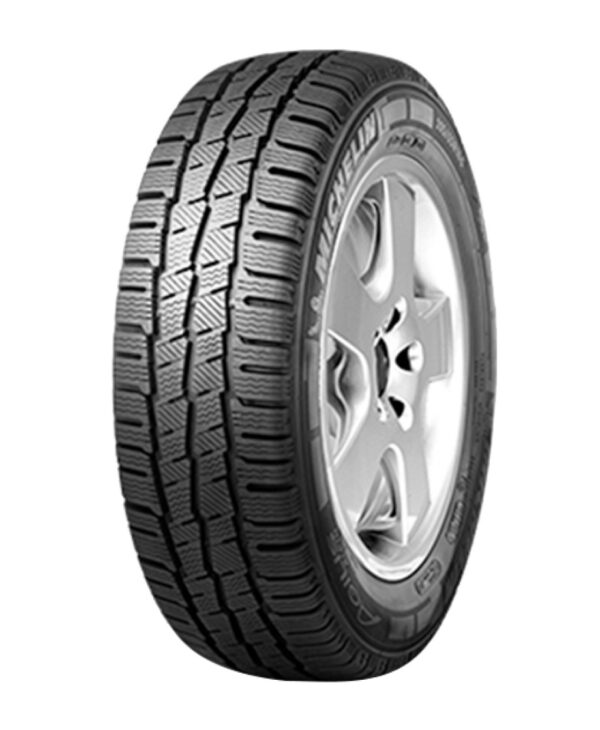 Michelin Agilis Alpin 215/65 R16 109R