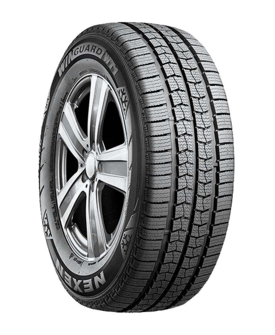 Nexen Winguard WT1 225/65 R16 112R 3PMSF