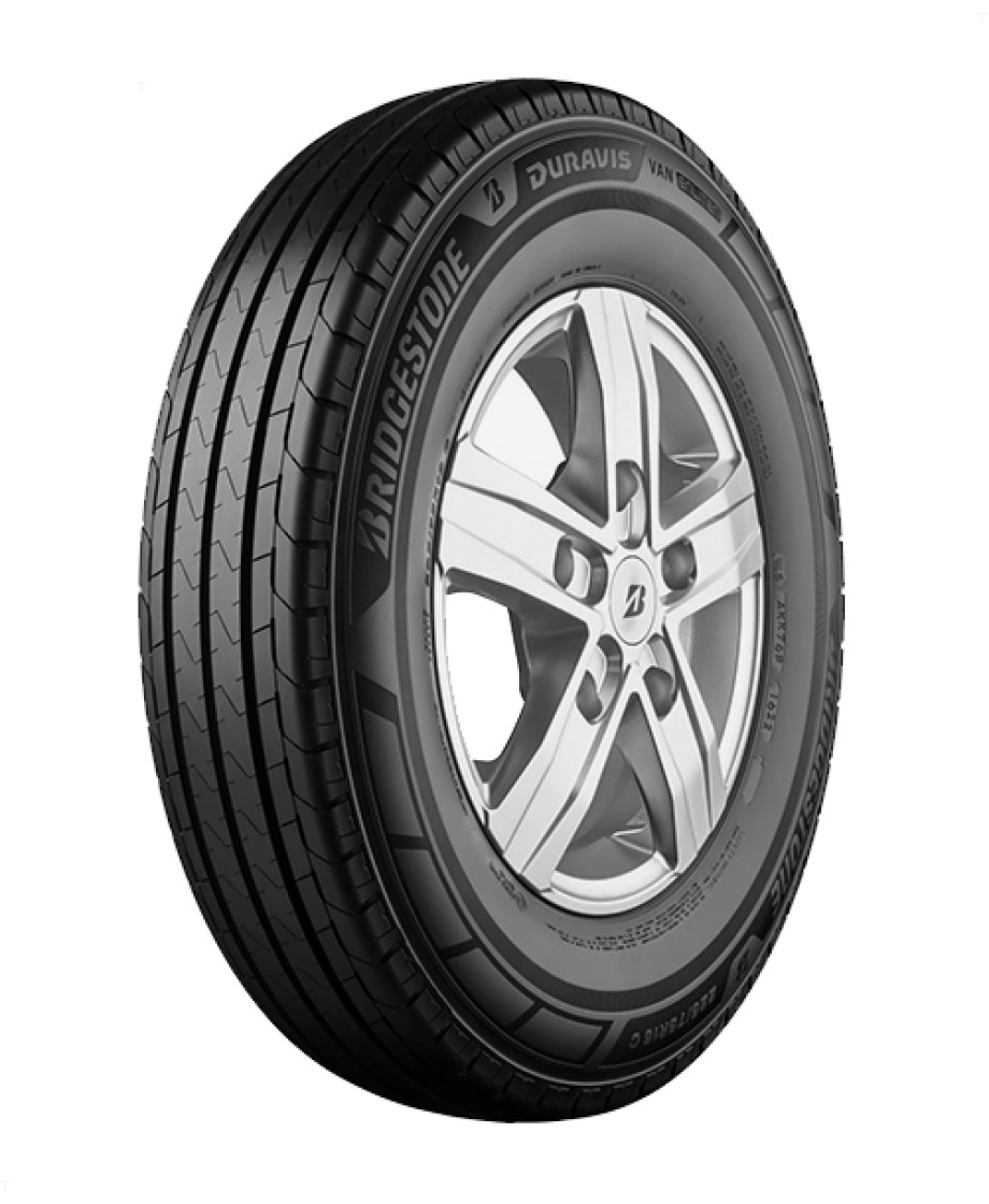 Bridgestone Duravis Van 225/65 R16 112T