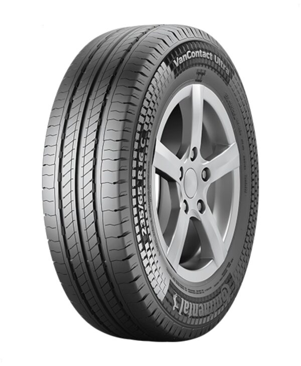 Continental VanContact Ultra 195/70 R15 104R