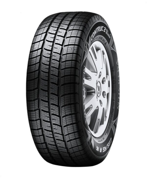 Vredestein Comtrac 2 All Season + 235/60 R17 117R