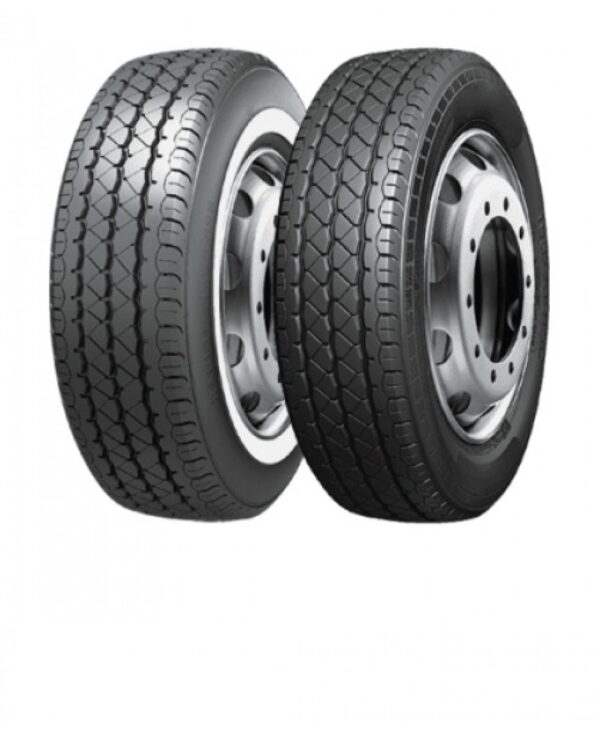 Roadx RX Quest 02 205/65 R16 107R