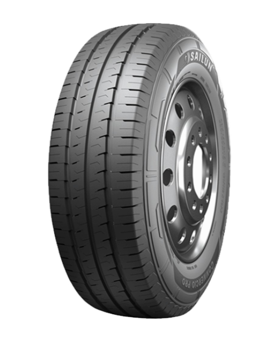 Sailun Commercio Pro 195/75 R16 110T