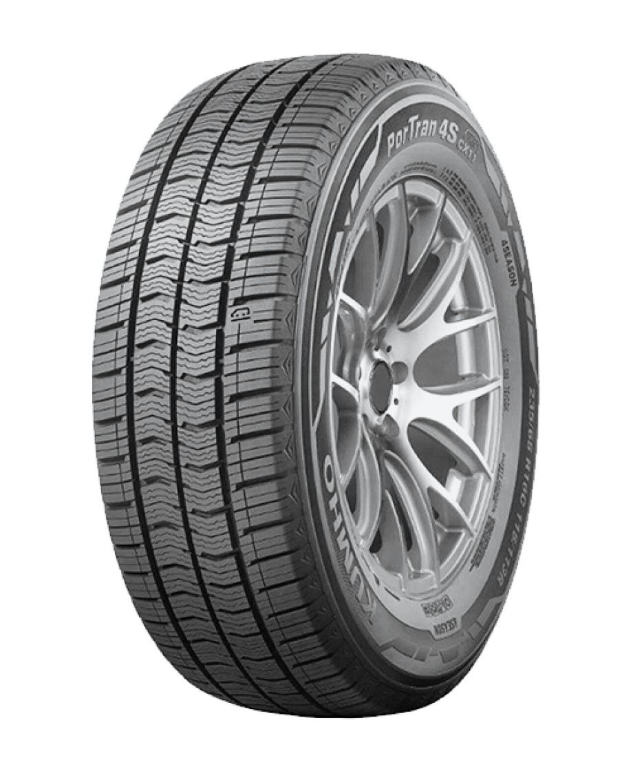 Kumho PorTran 4S CX11 205/75 R16 110R