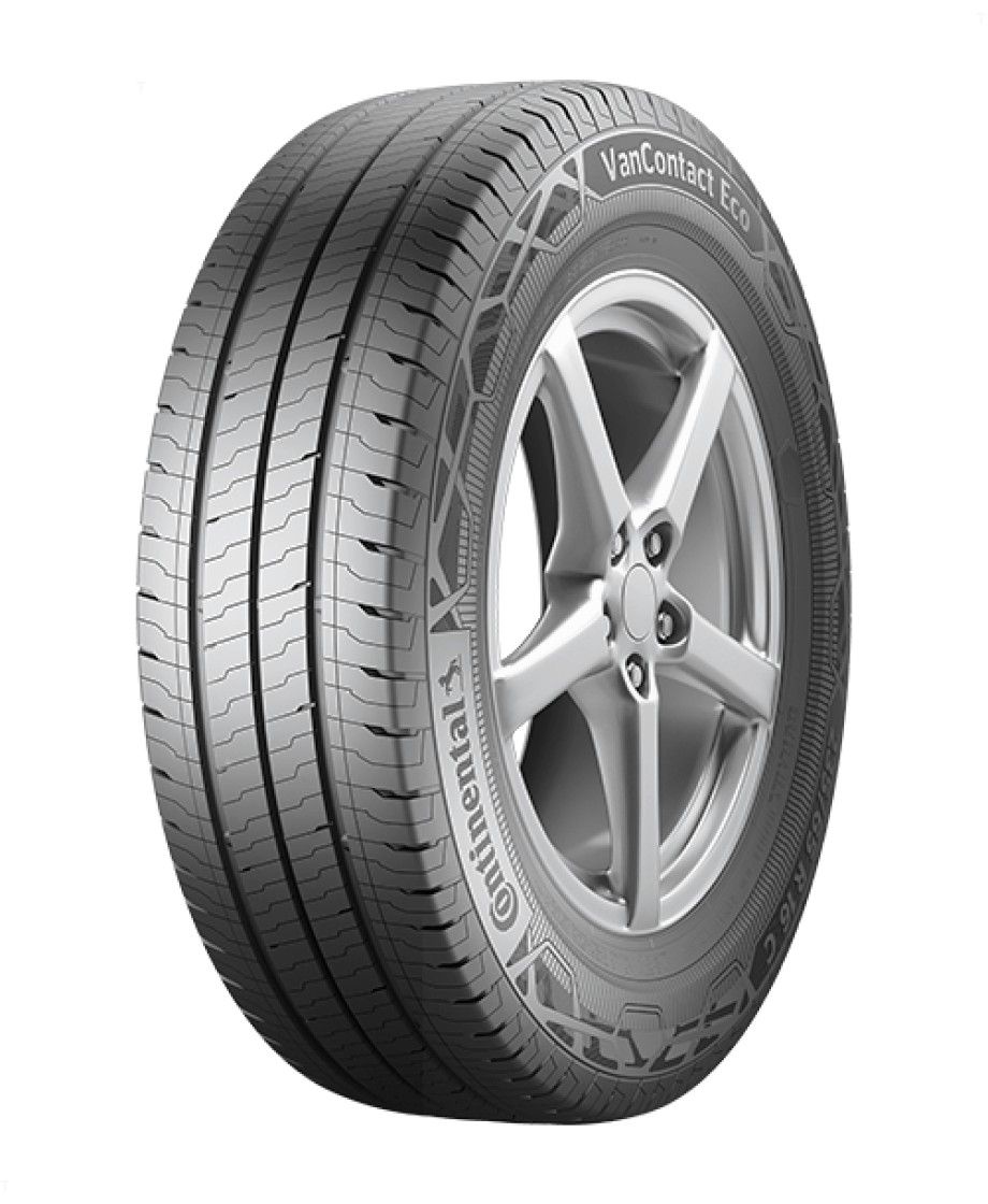 Continental VanContact Eco 235/65 R16 121R