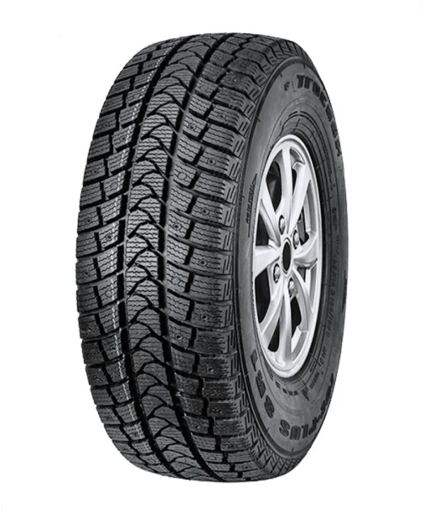 Tracmax Ice-Plus SR-1 155/80 R12 88Q RG