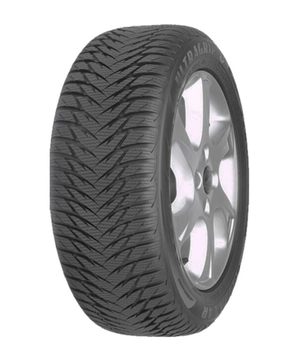 Goodyear Ultra Grip 8 195/60 R16 99T FP DOT2021