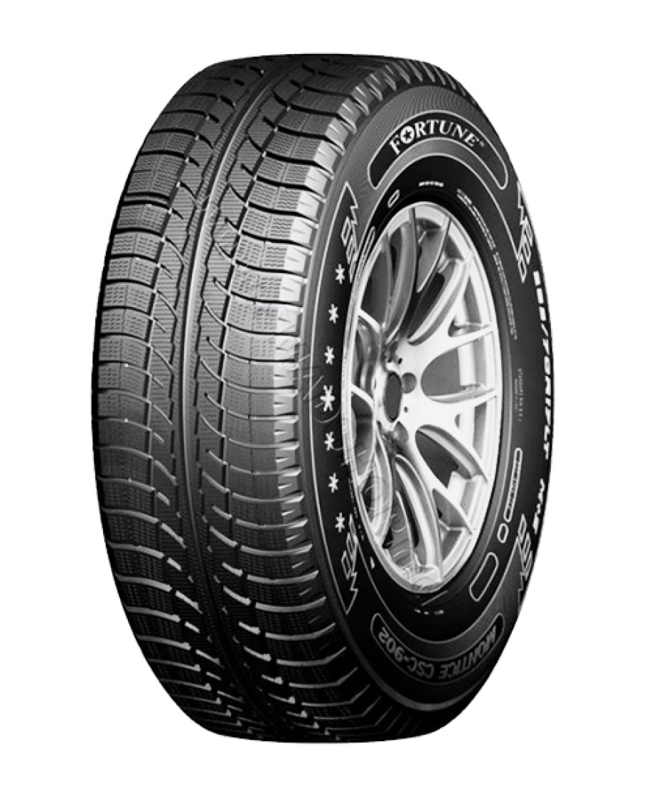 Fortune FSR-902 205/70 R15 106R 3PMSF