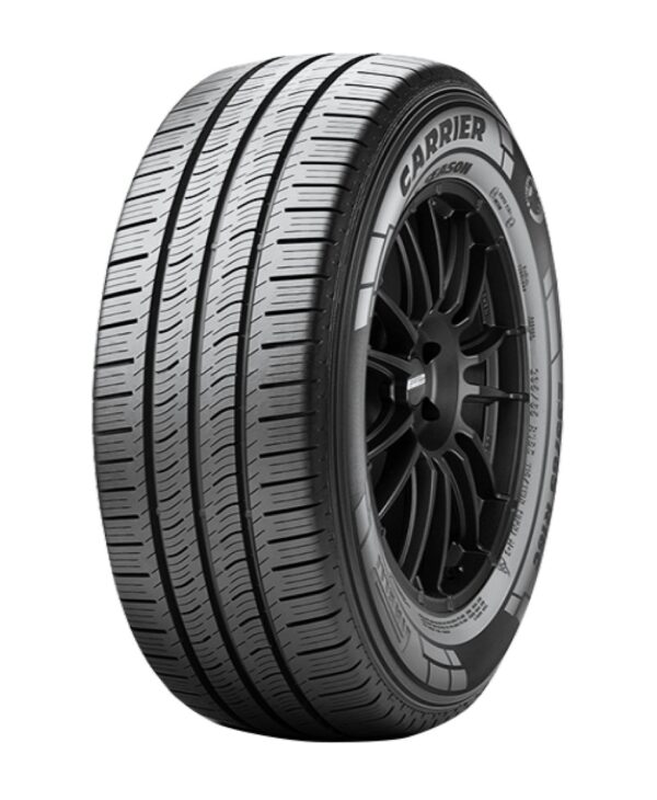 Pirelli Carrier 205/65 R16 107T