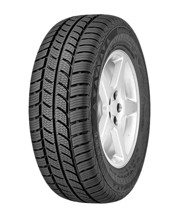 Continental VancoWinter 2 225/65 R16 112R 3PMSF