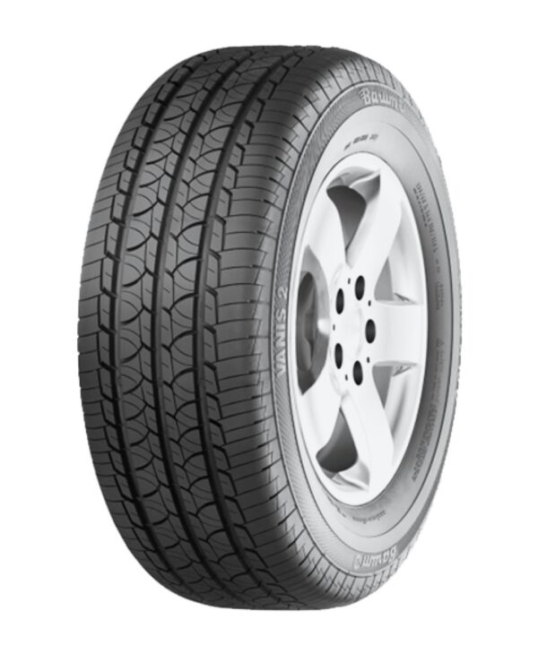 Barum Vanis 2 205/70 R15 106R