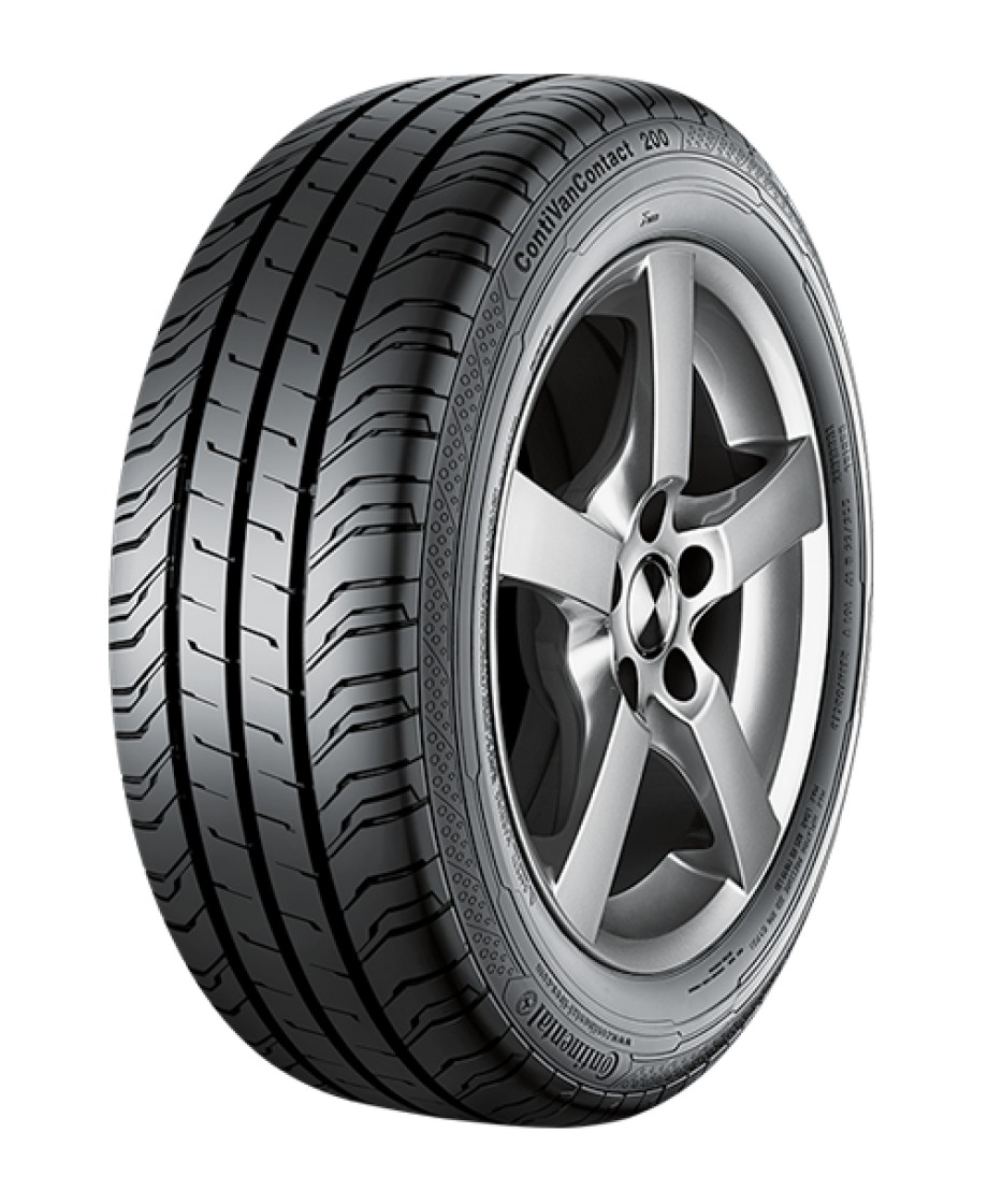 Continental ContiVanContact 200 195/65 R15 95T RF