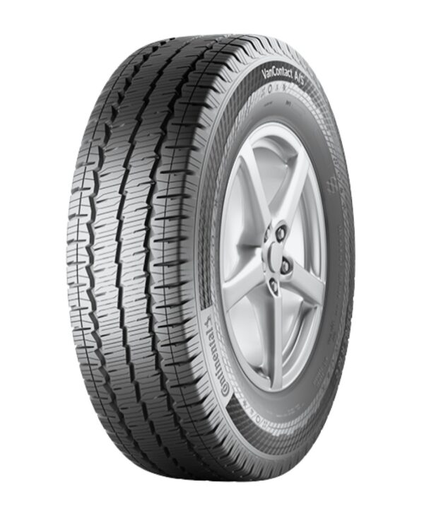 Continental VanContact A/S 225/75 R16 121R