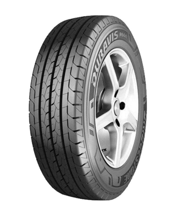 Bridgestone Duravis R660 Eco 235/65 R16 115R