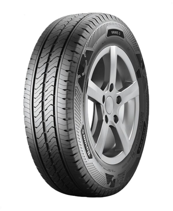 Barum Vanis 3 175/65 R14 90T