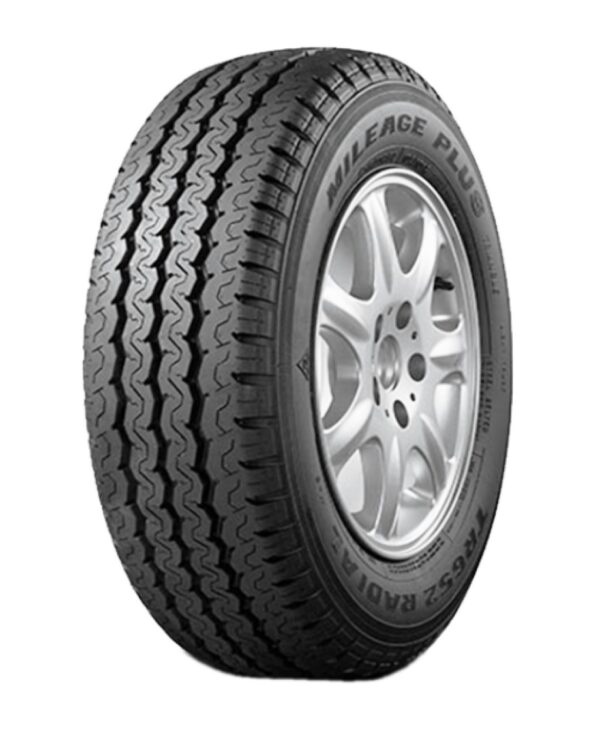 Triangle TR652 205/65 R16 107T