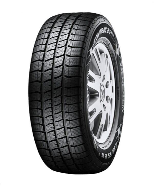 Vredestein Comtrac 2 Winter+ 205/75 R16 110R