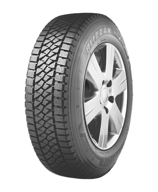 Bridgestone Blizzak W810 225/70 R15 112R DOT2022