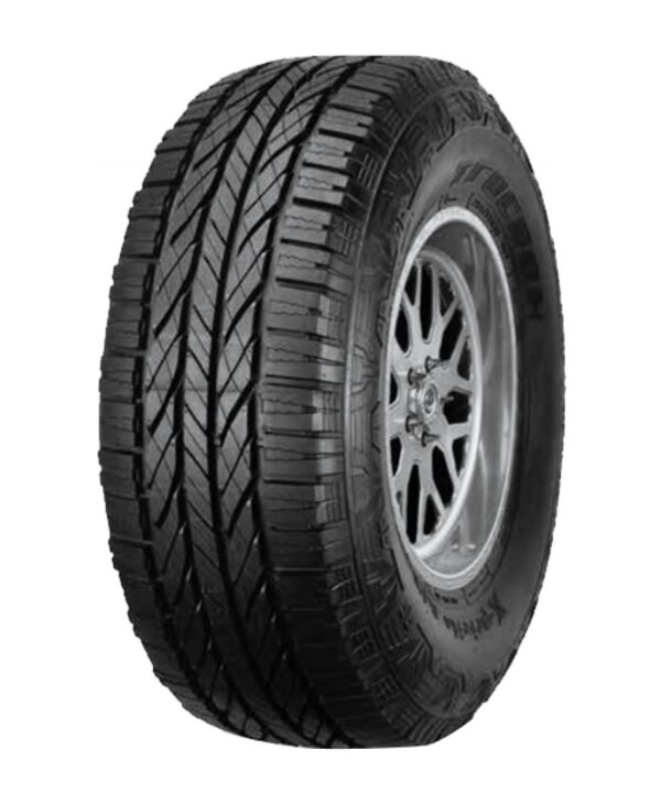 Tracmax X-Privilo RF19 225/75 R16 121R RG