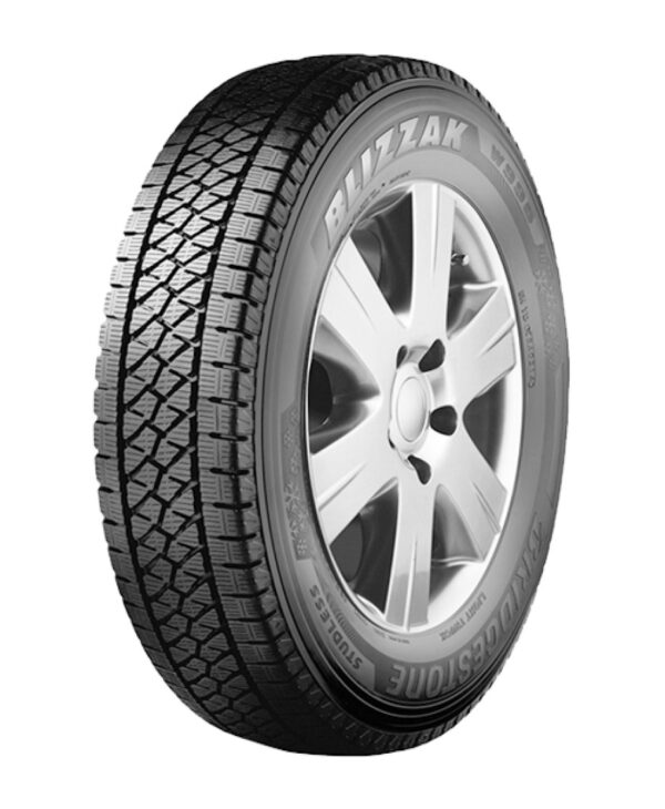 Bridgestone Blizzak W995 225/70 R15 112R