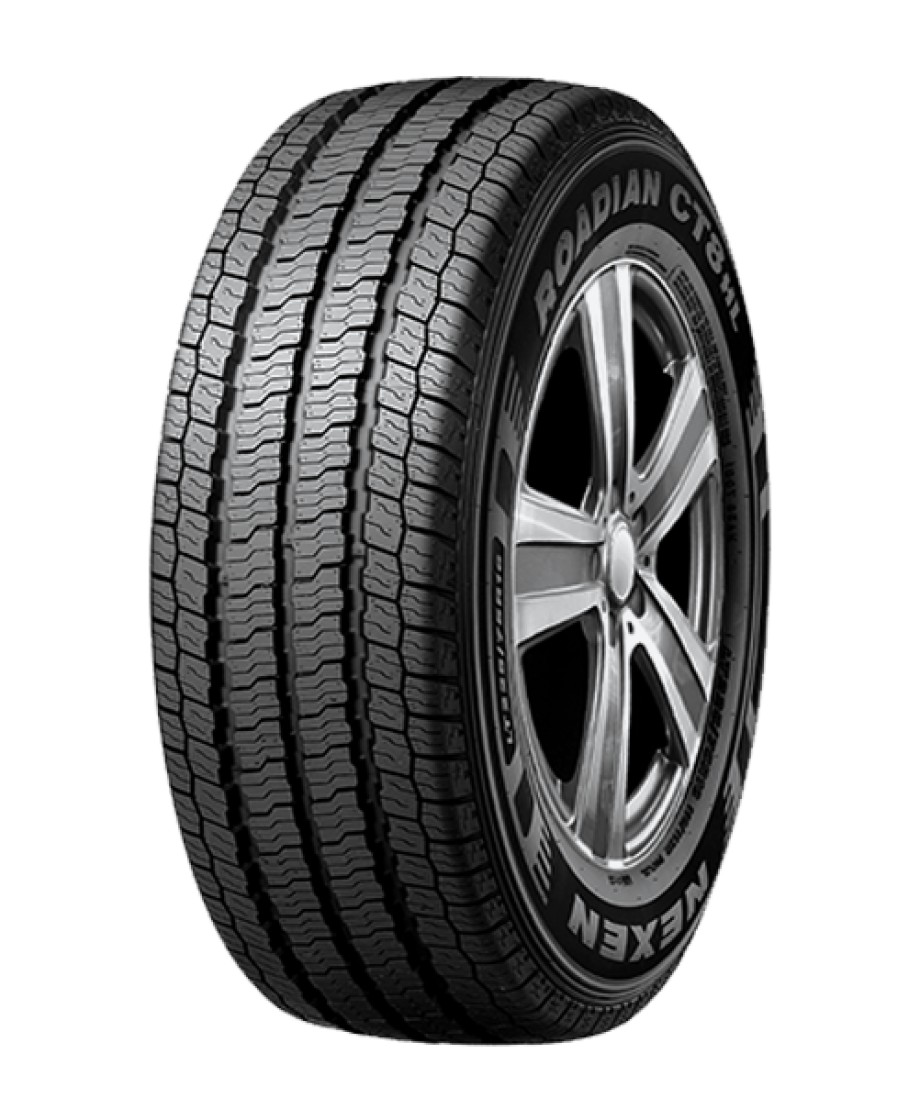 Nexen Roadian CT8 215/70 R15 109T