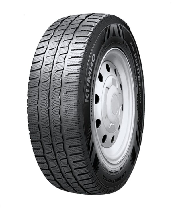 Kumho Winter PorTran CW51 225/65 R16 112R