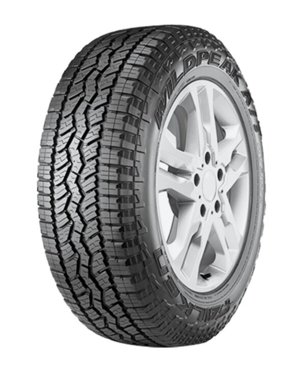 Falken Wildpeak A/T AT3WA 205/80 R16 110T 3PMSF